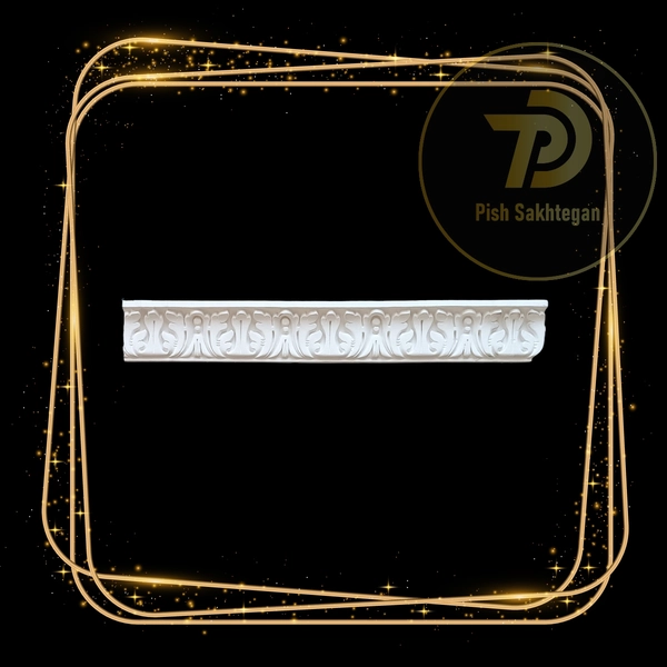 نور مخفی گلویی مدل N02