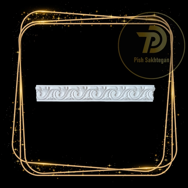 نور مخفی گلویی مدل N04