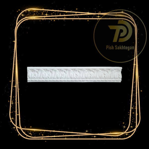 نور مخفی گلویی مدل N05