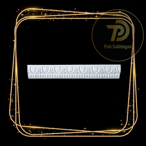 نور مخفی گلویی مدل N06