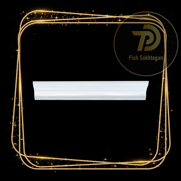 نور مخفی گلویی مدل N07