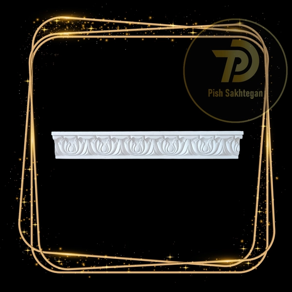 نور مخفی گلویی مدل N08