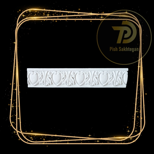 نور مخفی گلویی مدل N09