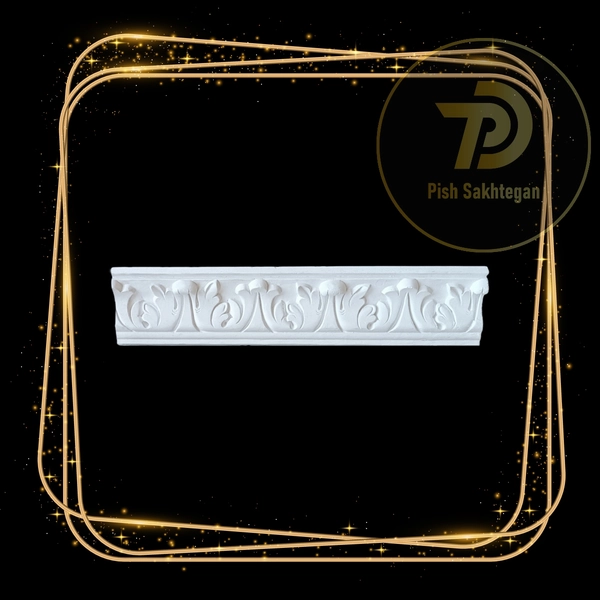 نور مخفی گلویی مدل N10