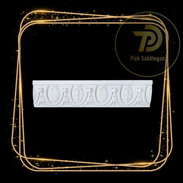 نور مخفی گلویی مدل N13