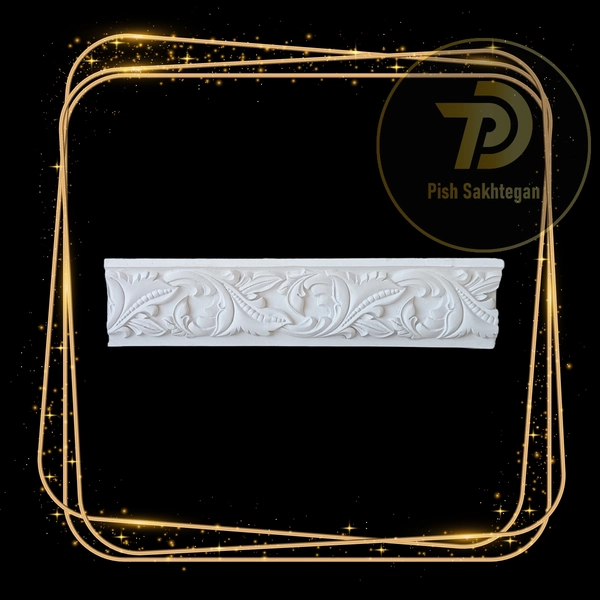 نور مخفی گلویی مدل N14