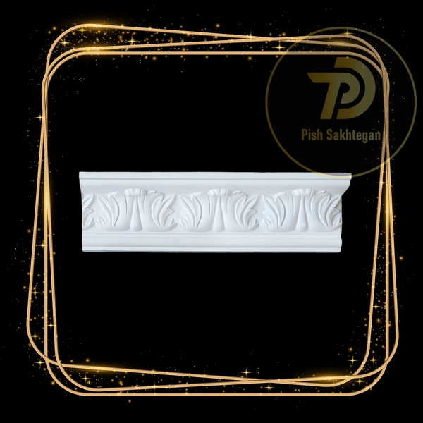 نور مخفی گلویی مدل N15