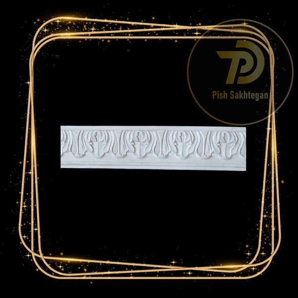 نور مخفی گلویی مدل N17