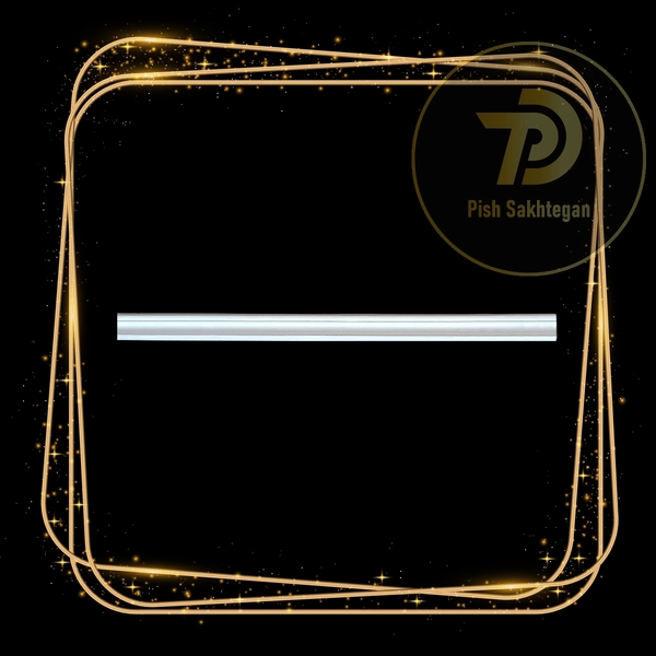 قاب بندی مدل D25