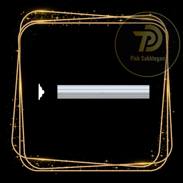 ابزار قاب بندی مدل D34