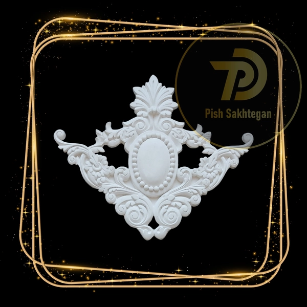 گل گوشه قاب مدل G10