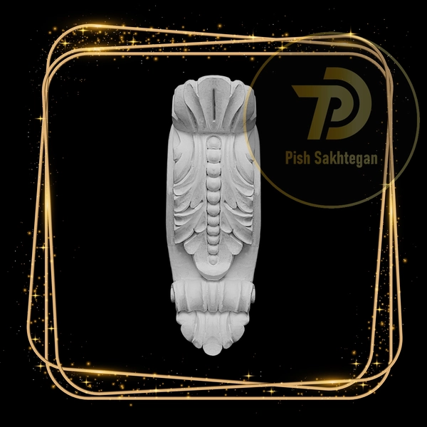 ستون و سرستون مدل V01