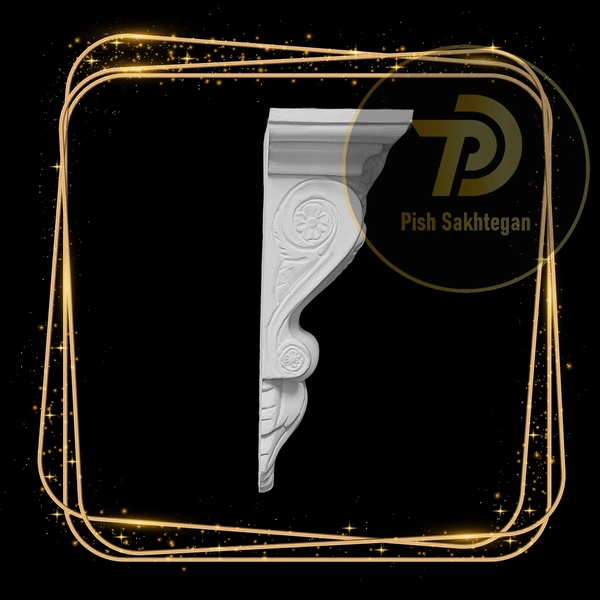 ستون و سرستون مدل V03