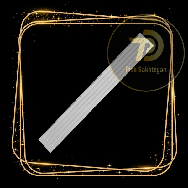 ستون و سرستون مدل V04