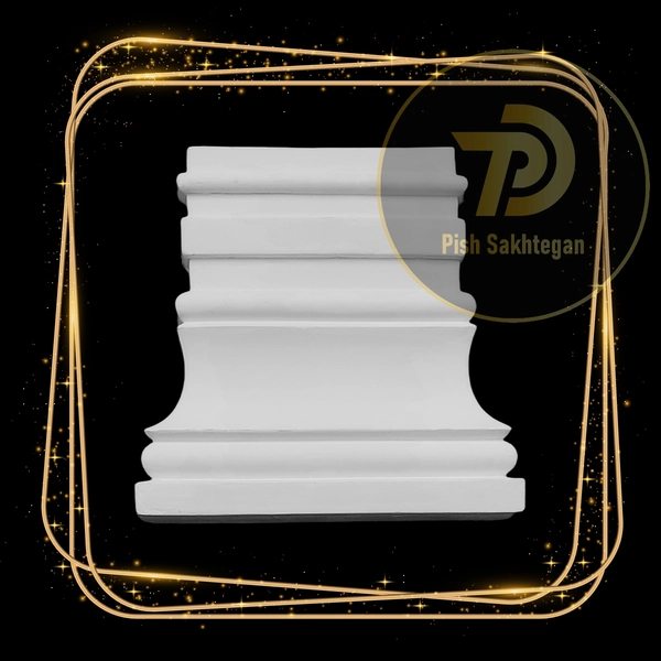 ستون و سرستون مدل V05