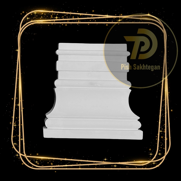 ستون و سرستون مدل V08