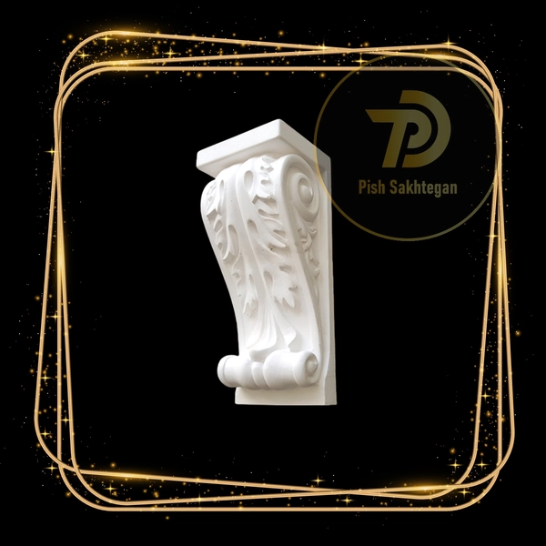 ستون و سرستون مدل V09