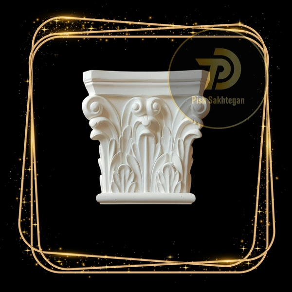 ستون و سرستون مدل V11