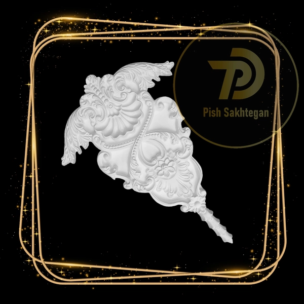 تاج سر قاب مدل T02