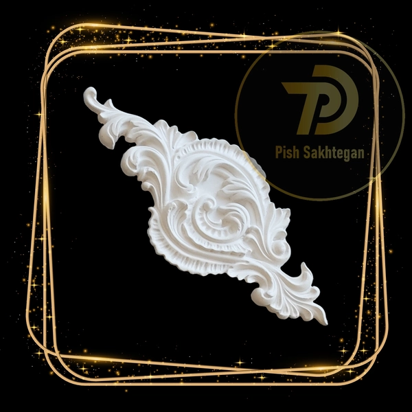 تاج سر قاب مدل T03