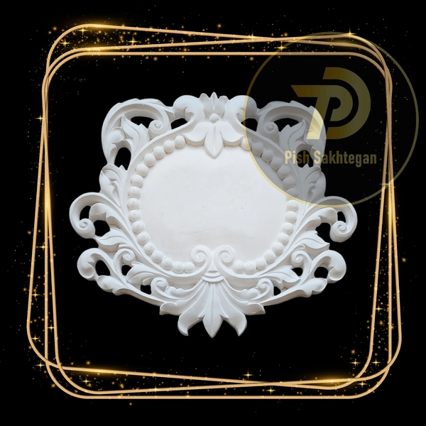 تاج سر قاب مدل T05