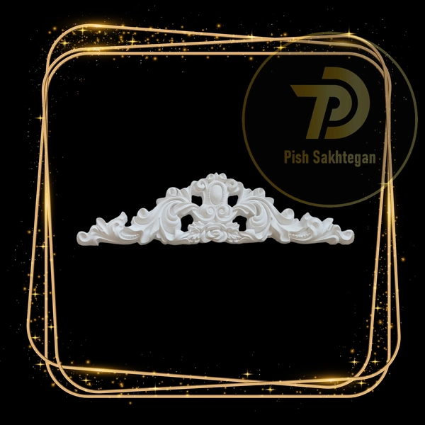 تاج سر قاب مدل T06