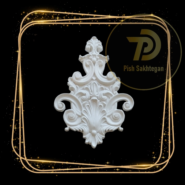 ابزار تاج سر قاب مدل T07