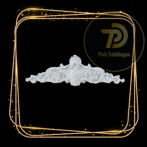 تاج سر قاب مدل T09