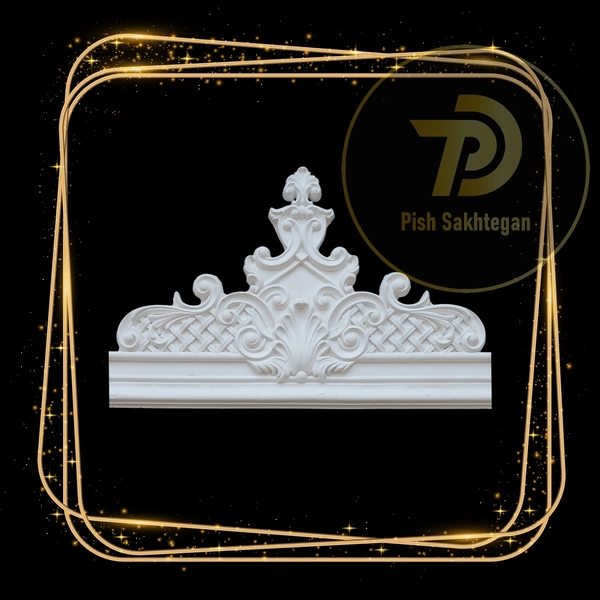 تاج سر قاب مدل T10