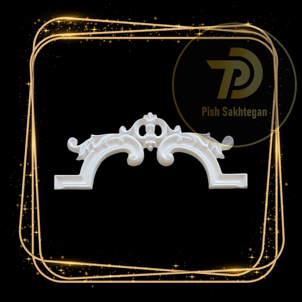 تاج سر قاب مدل T12