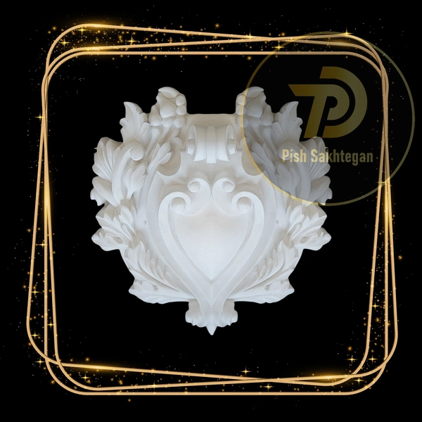 تاج سر قاب مدل T14