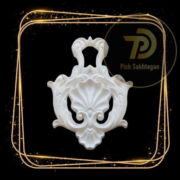 تاج سر قاب مدل T15