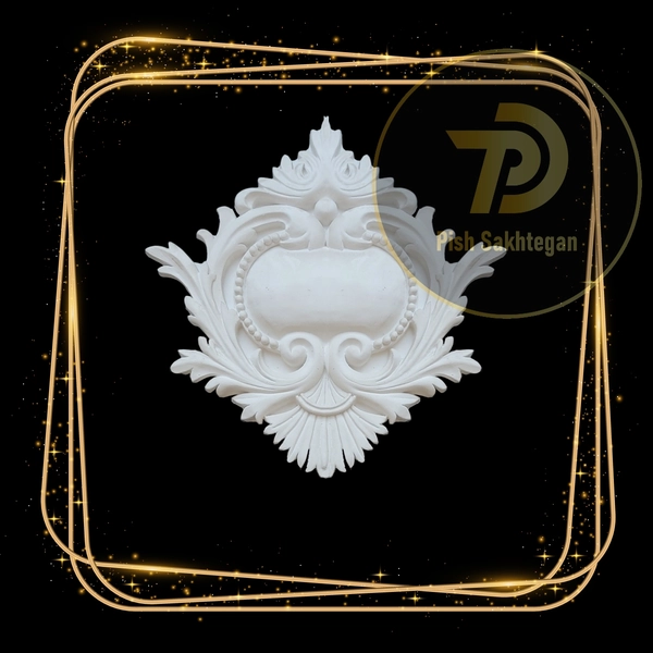 تاج سر قاب مدل T16