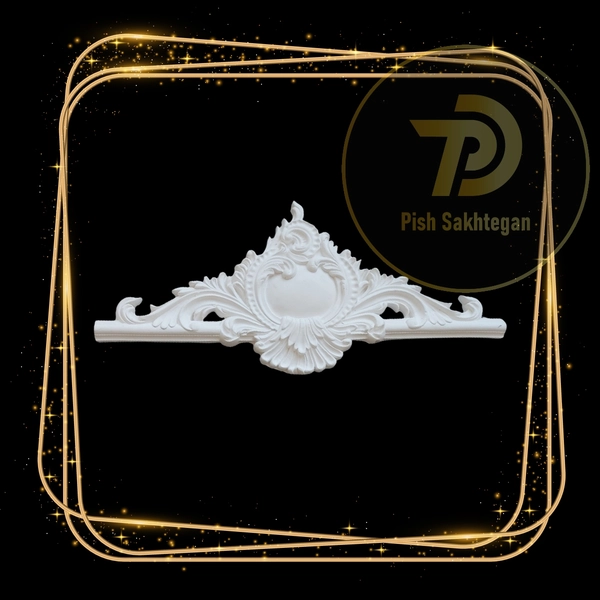 تاج سر قاب مدل T17