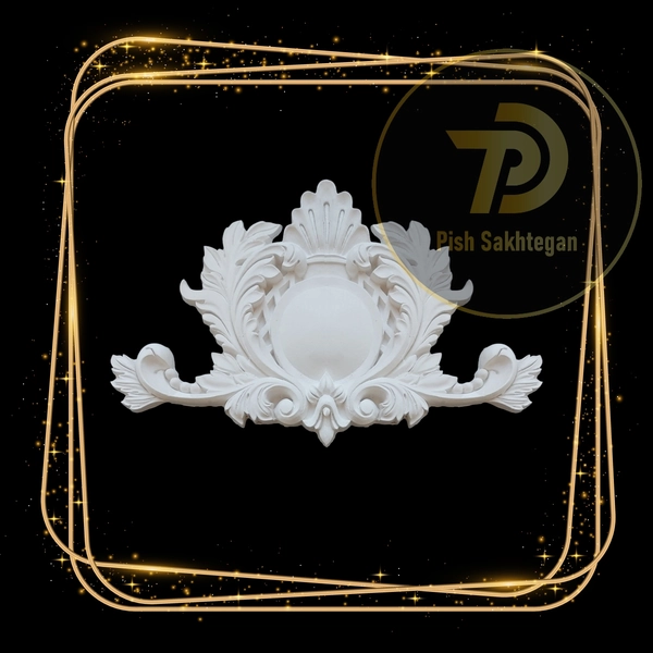 تاج سر قاب مدل T18