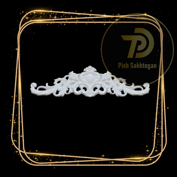 تاج سر قاب مدل T19