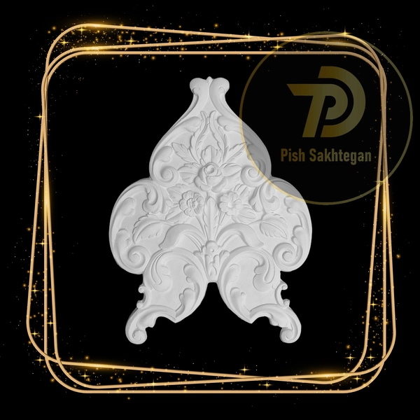 تیکه ای و موتیف مدل M01