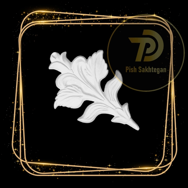 تیکه ای و موتیف مدل M02