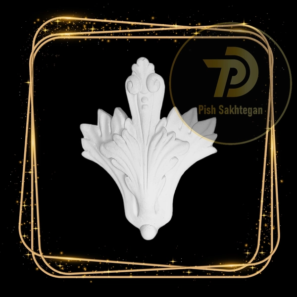 تیکه ای و موتیف مدل M04