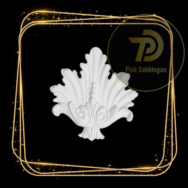 تیکه ای و موتیف مدل M05