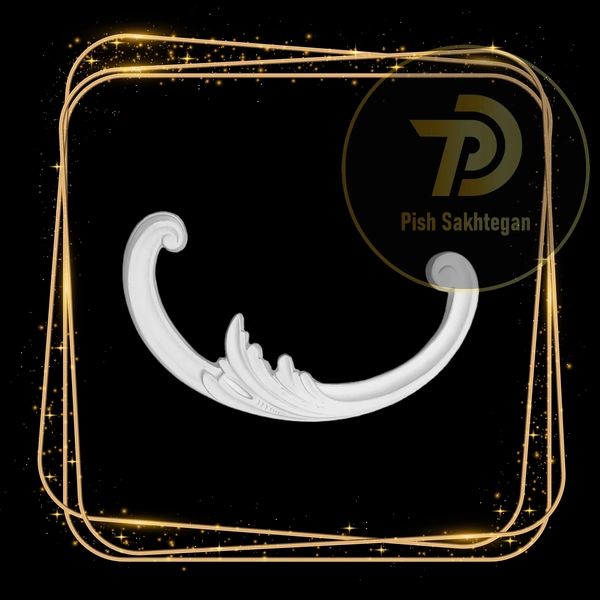 تیکه ای و موتیف مدل M06