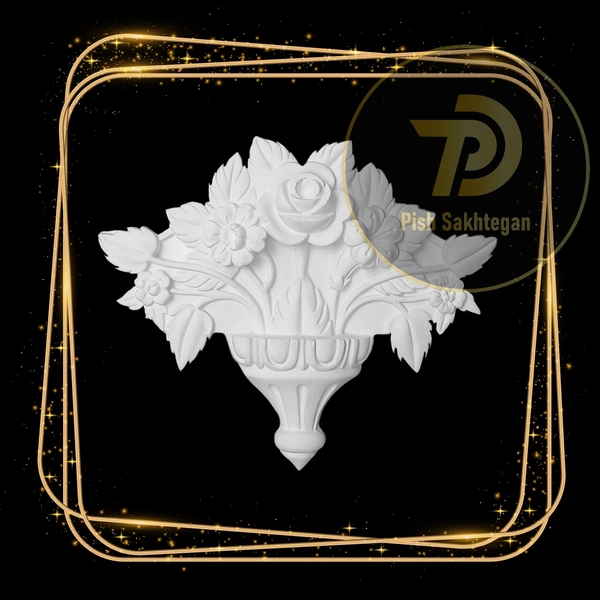 تیکه ای و موتیف مدل M09