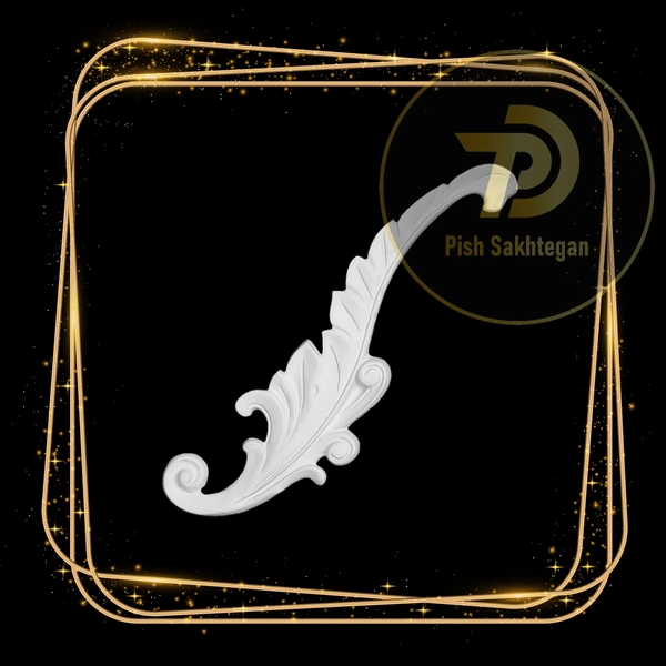 تیکه ای و موتیف مدل M13