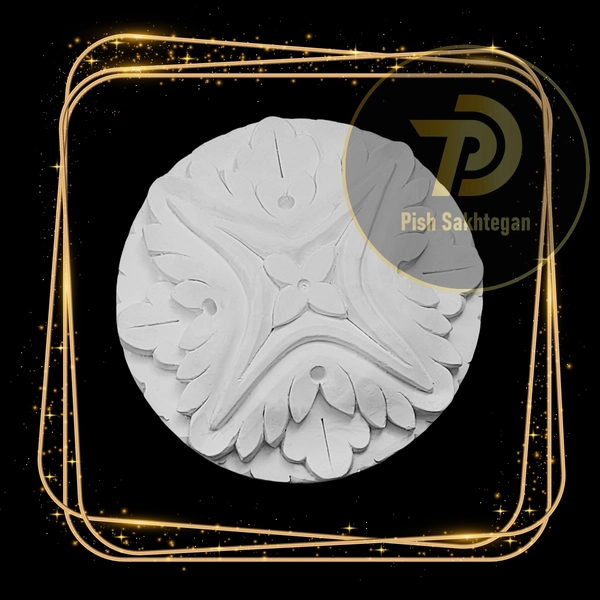 تیکه ای و موتیف مدل M14