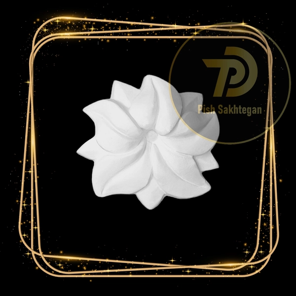 تیکه ای و موتیف مدل M20