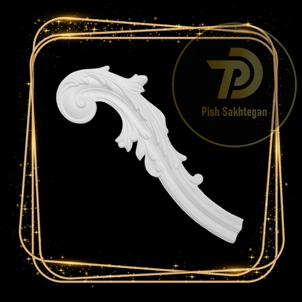 تیکه ای و موتیف مدل M22