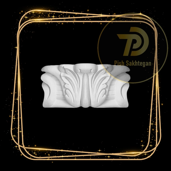 تیکه ای و موتیف مدل M23