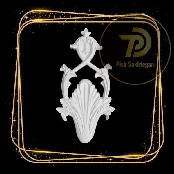 تیکه ای و موتیف مدل M27