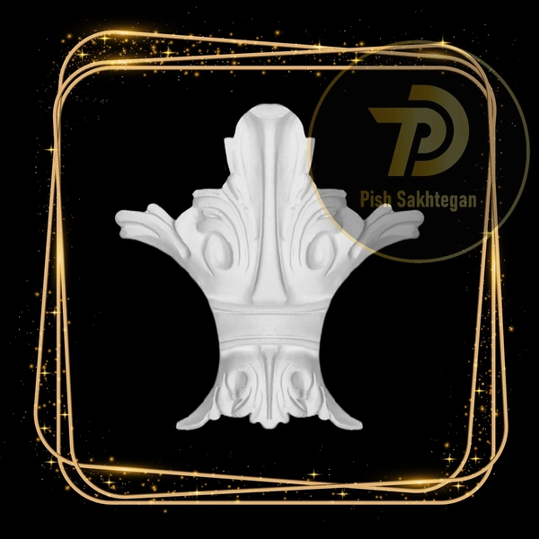 تیکه ای و موتیف مدل M28