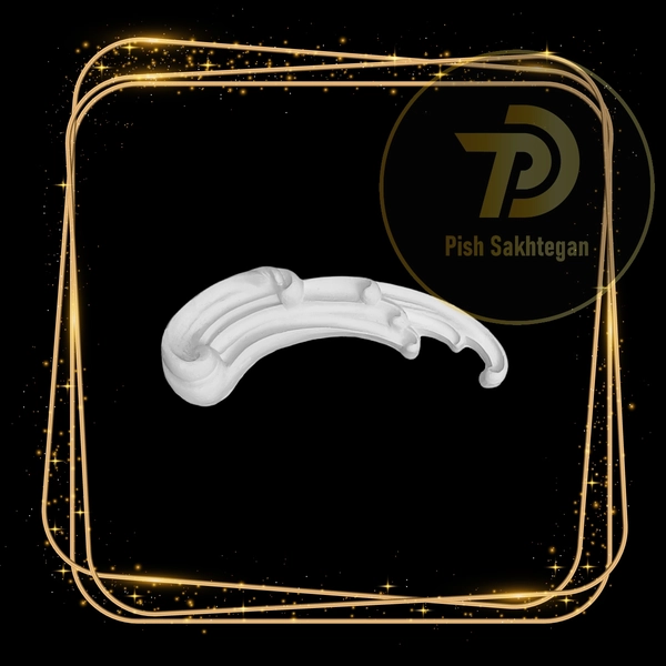 تیکه ای و موتیف مدل M29